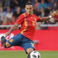 Amor: "Si el Barça ficha a Thiago, el dinero no sería un problema"