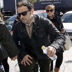 La polémica persigue a Barberá: sus otros tres incidentes