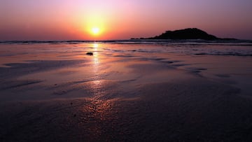 Isla Jeju (Corea del Sur)