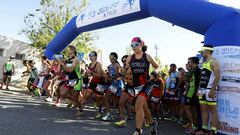 07/05/17 VIII DU CROSS VILLANUEVA 
 CIRCUITO DU CROSS SERIES 2017 
 DUATLON CROSS 
 