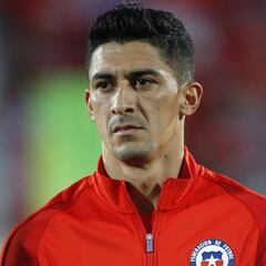 Hernández marca un hito ante Argentina después de 60 años