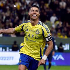 La millonaria cifra por la que Cristiano Ronaldo renovará con Al Nassr