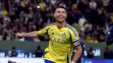 La millonaria cifra por la que Cristiano renovará en Al Nassr
