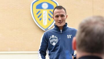 Josh Warrington.