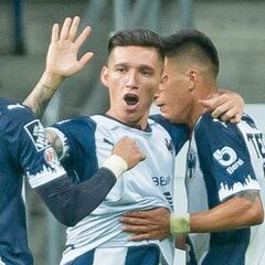 Rayados se realiza pruebas de Covid-19 antes de viajar a República Dominicana