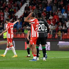 Rachad: “Jugar en Primera es un sueño cumplido, se lo dedico a mis padres”