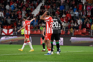 Rachad Fettal, el ‘Tiburón’ de La Fábrica que siguió la ‘vía Lamine’