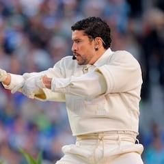 Bad Bunny reivindica a la cultura latina en el Halftime Show del Super Bowl LX