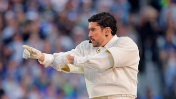 Bad Bunny reivindica a la cultura latina en el Halftime Show del Super Bowl LX