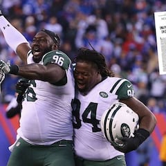 Previa de la temporada NFL-2016 de los New York Jets