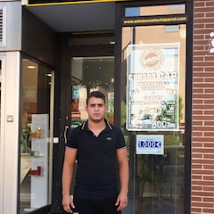 José Fernando, hijo de Ortega Cano, investigado por un delito de estafa