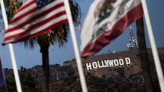 The great families of Hollywood: money, prestige, and power of the most powerful dynasties in cinema