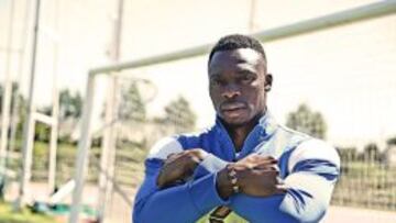 Kameni: “Vamos a demostrar que no hemos perdido la ilusión”