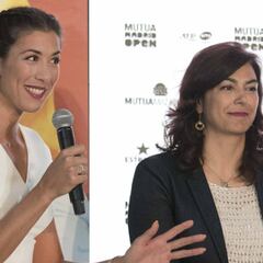Muguruza: "Las ganas que tengo de vencer en Madrid siempre me han jugado malas pasadas"