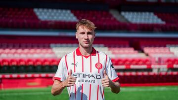 Oficial: Vanat firma hasta 2030