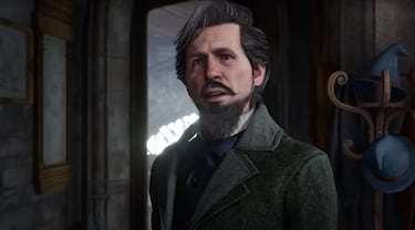 Warner Bros. Games anticipa el regreso de “grandes sagas” y todo el mundo piensa en Hogwarts Legacy 2