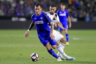Los 7 puntos a seguir en la final de la Leagues Cup