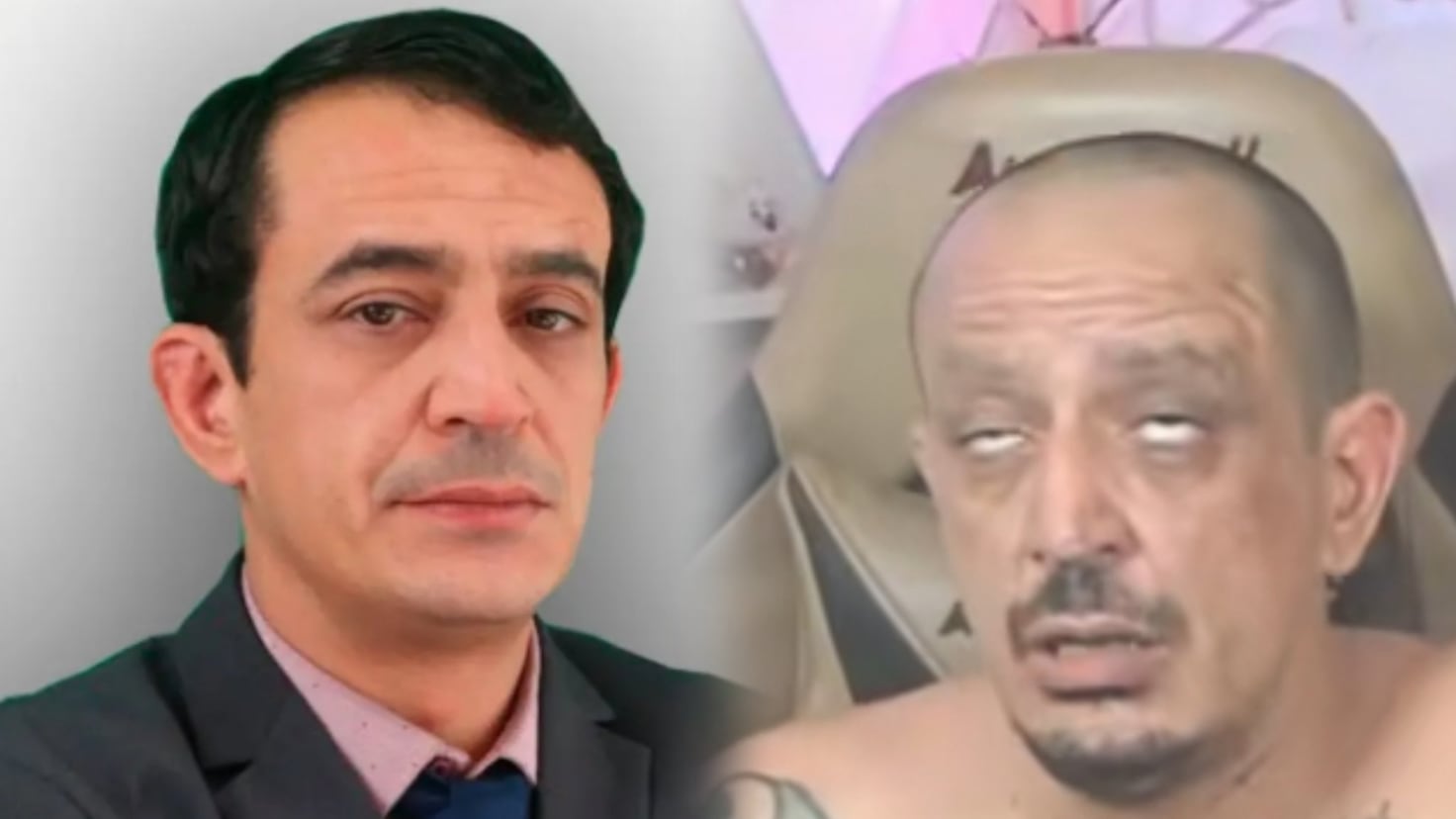 La trágica caída a los infiernos de Simón Pérez, el mítico defensor de ...