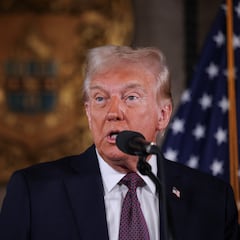 ¿Cuándo y a qué hora es la investidura de Donald Trump?