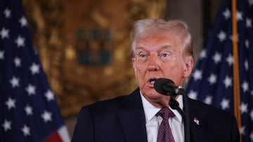 Donald Trump cumplirá un segundo mandato como presidente de los Estados Unidos. Aquí la fecha, hora y cómo ver la toma de posesión.