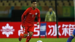 Inter de Medel piensa en Paulo Díaz para reforzar el plantel