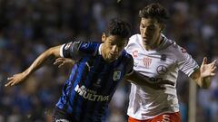 Necaxa - Querétaro, cómo y dónde ver; horario y TV online