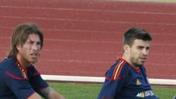 La Selección cierra el debate de los Clásicos