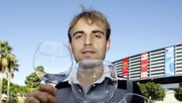 <b>DESEADO. </b>Héctor Font, que está cuajando desde el banquillo buenas actuaciones, será al fin titular y llevará la manija ofensiva en Copa.