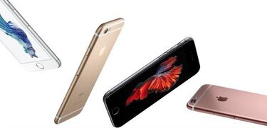 iPhone 6S y iPhone 6S Plus, ¿Qué ha cambiado frente a los anteriores teléfonos de Apple?