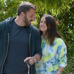 Ben Affleck y Ana de Armas finalizan su relación