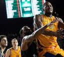 El Gran Canaria se estrena a domicilio ante el Darussafaka
