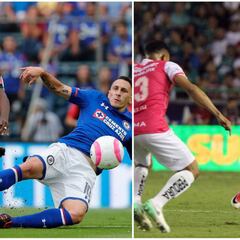 Los 45 datos que marcaron la jornada 13 del Apertura 2017