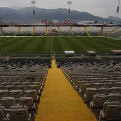 Los detalles de la fórmula de ByN para renovar el Monumental