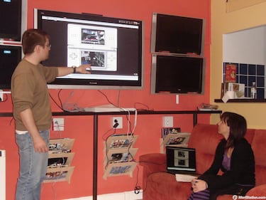 Proein prepara el desembarco de Square Enix en Nintendo