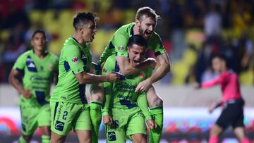 Jugadores y exjugadores de Morelia reaccionan por mudanza a Mazatlán