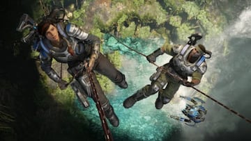 Gears 5: todas las notas de sus análisis en Xbox One