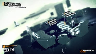 Remember Me, Impresiones Gamescom