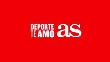As lanza su campaña 'Deporte te amo': envía tu propio vídeo y forma parte de la experiencia