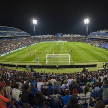 Mucha Premier ante una Inglaterra sin Wayne Rooney