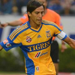 ¿Qué fue de Lucas Lobos? Ídolo de Tigres; de paso fugaz por el Tri