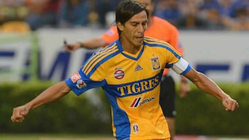 ¿Qué fue de Lucas Lobos? Ídolo de Tigres; de paso fugaz por el Tri