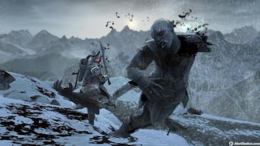 [E3] El Señor de los Anillos: La Guerra del Norte