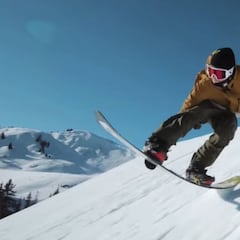 Leyendas extremas protagonizan el videoclip de 'Send it', de Steve Aoki y Will Sparks