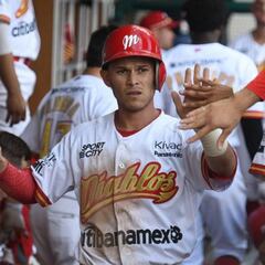 Diablos Rojos derrota a Guerreros y se queda con la cima del Sur
