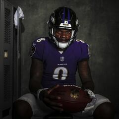 “Lamar Jackson será el mejor QB de la historia”, señala John Harbaugh