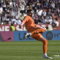 Tomeu: “Somos serios candidatos al descenso”