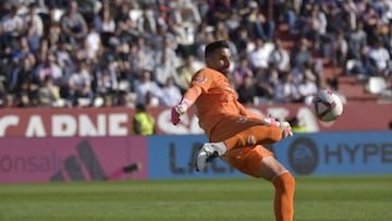 Tomeu: “Somos serios candidatos al descenso”