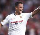 Sevilla - Getafe, en directo: LaLiga Santander en vivo