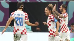 Croatia vs Morocco summary: Croatia third place, score, goals, highlights | Qatar World Cup 2022