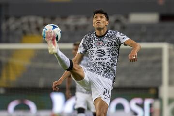 Tras su baja de juego, Jordan Silva pasó de Toluca a Xolos de Tijuana, escuadra donde no pudo terminar de consolidarse. Silva dejó de ser considerado por la Selección Mexicana. Actualmente milita en el Club América, equipo que lo contrató tras las múltiples lesiones y bajas de juego en el cuadro bajo. Su rol es secundario. 